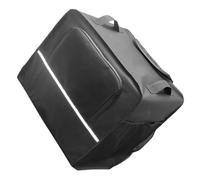 Toddmomy Housse de Protection Robuste et Étanche Poches en Filet Latérales en PVC 600d pour Générateur Portable et Solaire pour Usage Extérieur