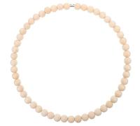 Toddmomy Kit de Couronne en Perles de Bois Anneau en Fer, Cercle à Décorer pour Attrape-rêves, Décoration de Maison Halloween et Noël