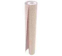 Toddmomy Papier Peint Autocollant en PVC Effet Lin Kaki pour Mur et Porte | Surface Lisse, Entretien Facile, Pose sans Colle, pour Étudiants et Locataires en Dortoir