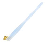 Toddmomy Porte-plumage de Calligraphie Gothique Oblique | Résine et Métal, Remplacement Facile des Plumage, Usage Polyvalent, Pratique pour Calligraphie et Anglais