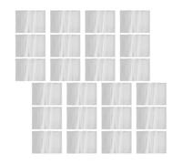 Toddmomy Protège-Livres Transparents A4 Lot de 40 Couverture Imperméable en PP Pochette de Protection Haute Transparence pour Cahier et Documents Usage Scolaire et Bibliothèque