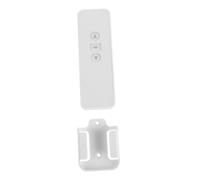 Toddmomy Télécommande sans Fil pour Rideaux Électriques Compatibles Oko Contrôleur Robuste pour Rail Lourd Commande Manuelle et Motorisation DIY Adapté aux Stores et Systèmes Multi