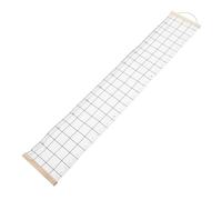 Toddmomy Toise Murale Pour Garçon Fille Mesure Hauteur Décoration Chambre Garçon Fille Stickers Muraux Animaux Toise Croissance