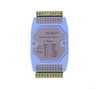 Todikaper Carte d'acquisition de données haute précision 16 bits 2500 V