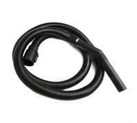Todikaper Rallonge flexible 250 cm PP ABS noir | 250 cm de longueur, portée flexible, convient pour la série Karcher WD, utilisation humide et sec, construction en plastique