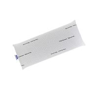 Todocama Oreiller viscoélastique en Carbone Naturel 105 cm