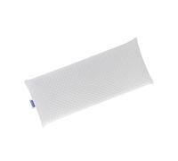 Todocama Oreiller Viscogel Viscoélastique avec Particules de Gel 75 cm 2