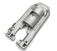 Toefficy 581263-00 Sabot de scie sauteuse compatible avec DEWALT | DCS331, DW331K, nouvelle pièce de rechange
