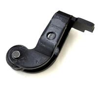 Toefficy 589056-00 Support de scie sauteuse DCS331 compatible avec DEWALT | DW331K, pièce de rechange