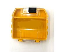 Toefficy DT70800 Boîte de rangement pour petits embouts de rechange pour Dewalt