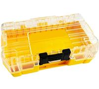 Toefficy DT70801 Boîte de rangement pour embouts de rechange pour Dewalt