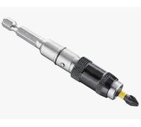 Toefficy #DT7505 Porte-embout de tournevis pivotant, 6,35 mm HEX nouvelle pièce de rechange pour DeWalt