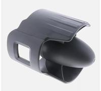 Toefficy N665136 Buse d'aspirateur pour souffleur à feuilles DCBL722P1R DCBL722BR DCBL722P1 Pièce de rechange compatible avec DeWalt