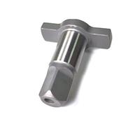 Toefficy # N866410 N880093 N851276 Douille à choc 1/2 Enclume Mandrin DCF899 DCF899B Pièce de Remplacement Nouvelle pour DeWalt