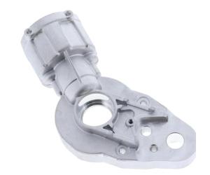 Toefficy N922837 Boîte de rechange pour scie d'élagage DCMPP568N Compatible avec DEWALT