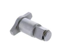 Toefficy NA142744 Ensemble d'enclume pour hocs DCF891B DCF891N Nouvelle pièce de rechange compatible avec Dewalt