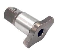 Toefficy NA142746 Enclume de hocs DCF892 Nouvelle pièce de rechange compatible avec Dewalt