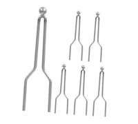 Tofficu 6 Embouts de Pyrogravure Haute Impédance 1 Mm, Pointes de Stylo pour Pyrograveur Bois, Accessoires Précis pour Combustion du Bois, Kit 6 Pièces, Compatibles Machines à Pyrogravure