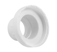 Tofficu Adaptateur pour Fontaine de Piscine Triple avec Raccord Fileté Double pour Connexion Sécurisée Matériau Anti-âge Installation Rapide et Compatibilité pour Systèmes de Pompe