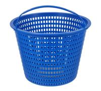 Tofficu Panier de Filtration pour Piscine de Rechange Bleu en Plastique | Installation Simple, Entretien Facile, Remplacement du Panier de Skimmer Couleur Aléatoire