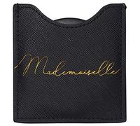 Toga Draeger - Miroir Mademoiselle - Miroir Rond de Poche à Emmener Partout - Idéal Cadeau Anniversaire, Toutes Occasions - Dimensions 8,5 cm x 8 cm 76005920 Small