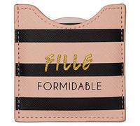 Toga - Miroir Fille Formidable - Miroir Rond de Poche à Emmener Partout - Idéal Cadeau Anniversaire, Toutes Occasions - Dimensions 8,5 x 8 cm 76005886 Small