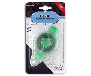 Toga Recharge pour Dévidoir E-Z Dots 13 m