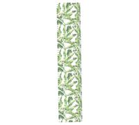 TOGEVAL Sticker Mural Hauteur pour Garçon Fille avec Motifs Décoration Amusante et Pratique pour Chambre Salon PVC Résistant Facile à Poser et Réutilisable
