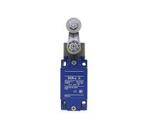 Toggle Micro-Travel Limit Switch XCKJ10513H29C 2P, 1NC 1NO momentary Spring Roller Rocker 240VAC Controls Switches