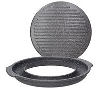 Tognana Porcellane WI4BQ01AMNF poêle Poêle grill Rond