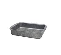Tognana Mythos, Lasagnera 25 x 18 cm, aluminium, gris