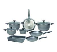 Tognana Porcellane V979112PHAE Set de casseroles 12 pièce(s)