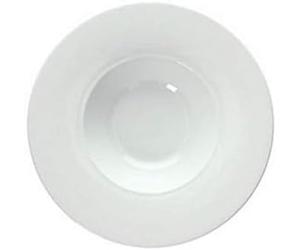 Tognana Porcelaine Thesis Assiette creuse Modèle Gourmet, 26 cm, porcelaine, multicolore