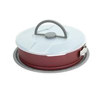 Tognana Porcellane Moule à gâteau ouvrable Take Away 26 cm Sweet Cherry