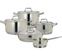 Tognana Porcellane V579109INSL Set de casseroles 9 pièce(s)
