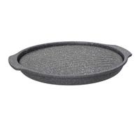 Tognana Porcellane WI4BQ01AMNF poêle Poêle grill Rond
