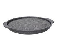 Tognana Porcellane WI4BQ01AMNF poêle Poêle grill Rond G