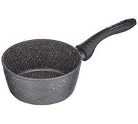 Cocotte Mythos en aluminium gris 16 Cm Gris G