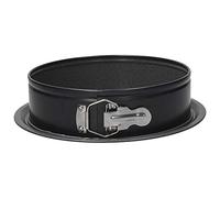 Tognana Premium Bakery Moule à gâteau ouvert de 24 cm avec plateau