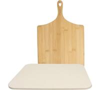 Tognana Set de pierres à griller 3 pcs PIZZA Forged-x