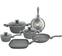 Tognana Set de vaisselle 9 pcs MYTHOS