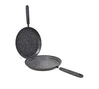 Tognana Sphera, Tourneomelette 26 cm, aluminium noir