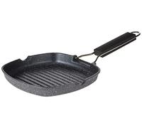 Tognana Porcellane WI758BAAMNF poêle Poêle grill Carré
