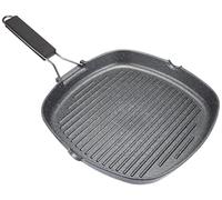 Tognana Porcellane Mythos Poêle grill Carré