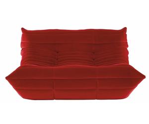 Togo Canapé 2 places ligne roset - LIGNE ROSE TOGO 2 SITZER SOFA