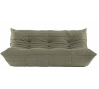 Togo Canapé 3 places ligne roset - LIGNE ROSE TOGO 3 SITZER SOFA