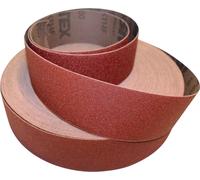 Toile abrasive 115mm K150 rouleau économique m VSM