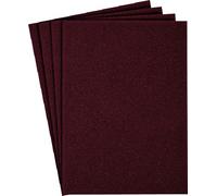 Toile abrasive KL375J, grain 150, 230 x 280 mm, référence 268957 - 50 pièces - P