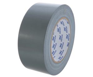 Toile adhésive plastifiée Dalta MG DUCK TAPE imperméable