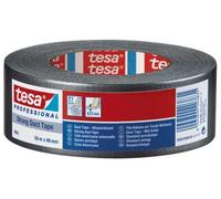 TOILE AMERICAINE 4662 25 M X 48 MM ORANGE - TESA
